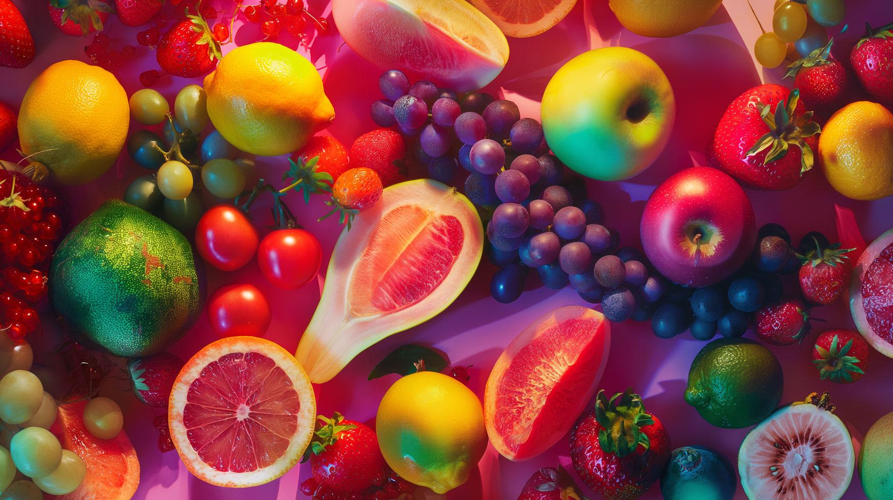 caker background image