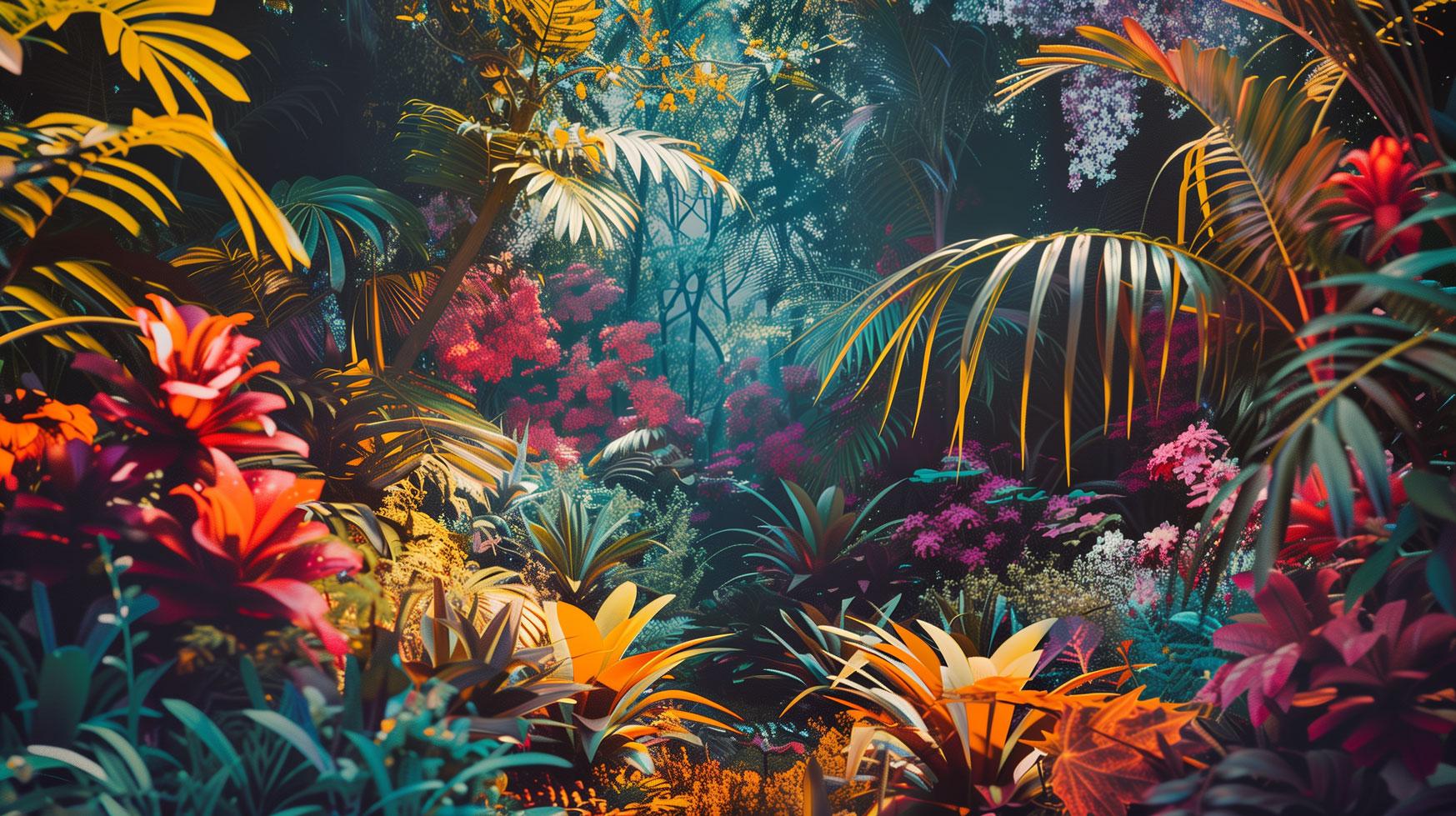 totallycool background image