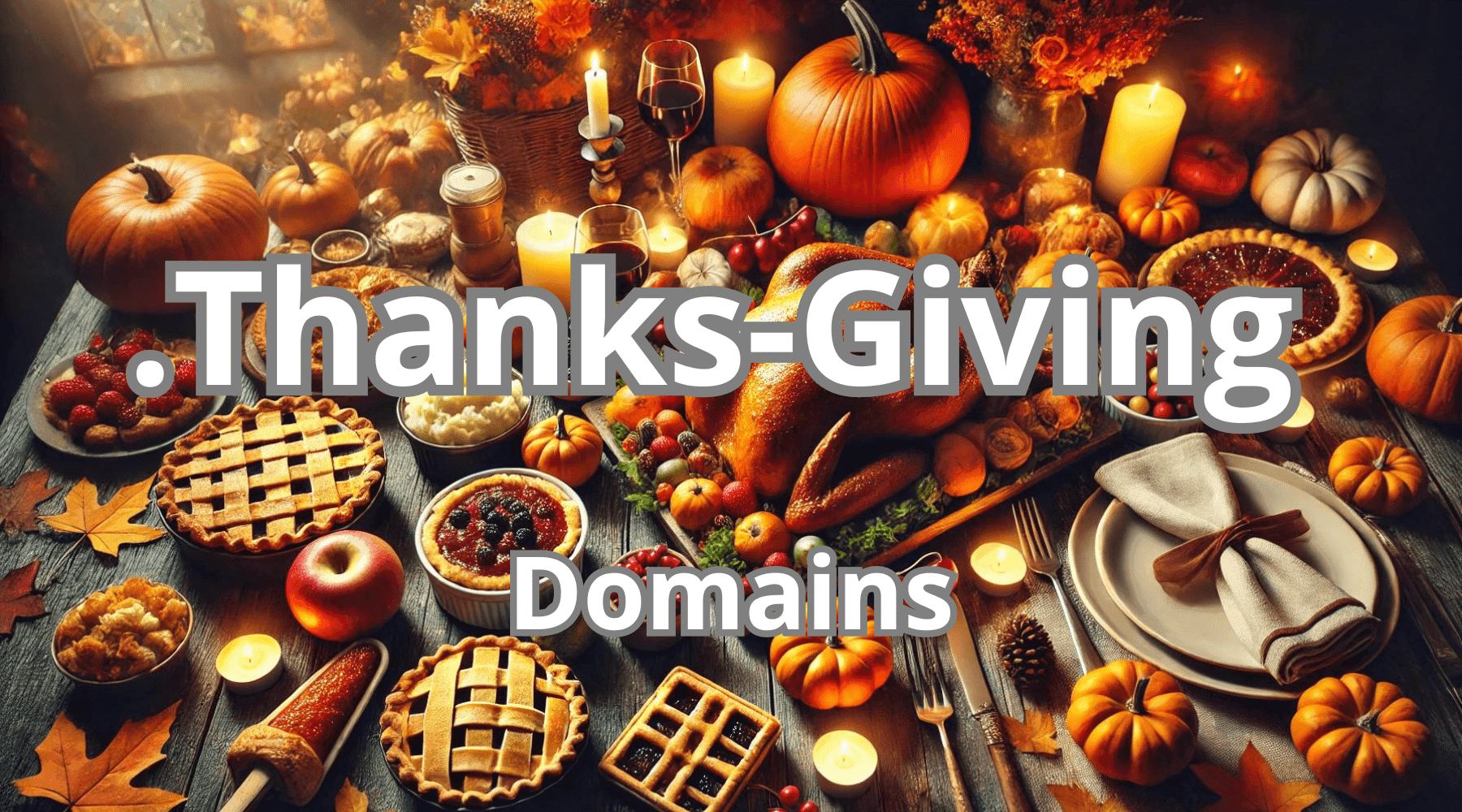 thanks-giving background image