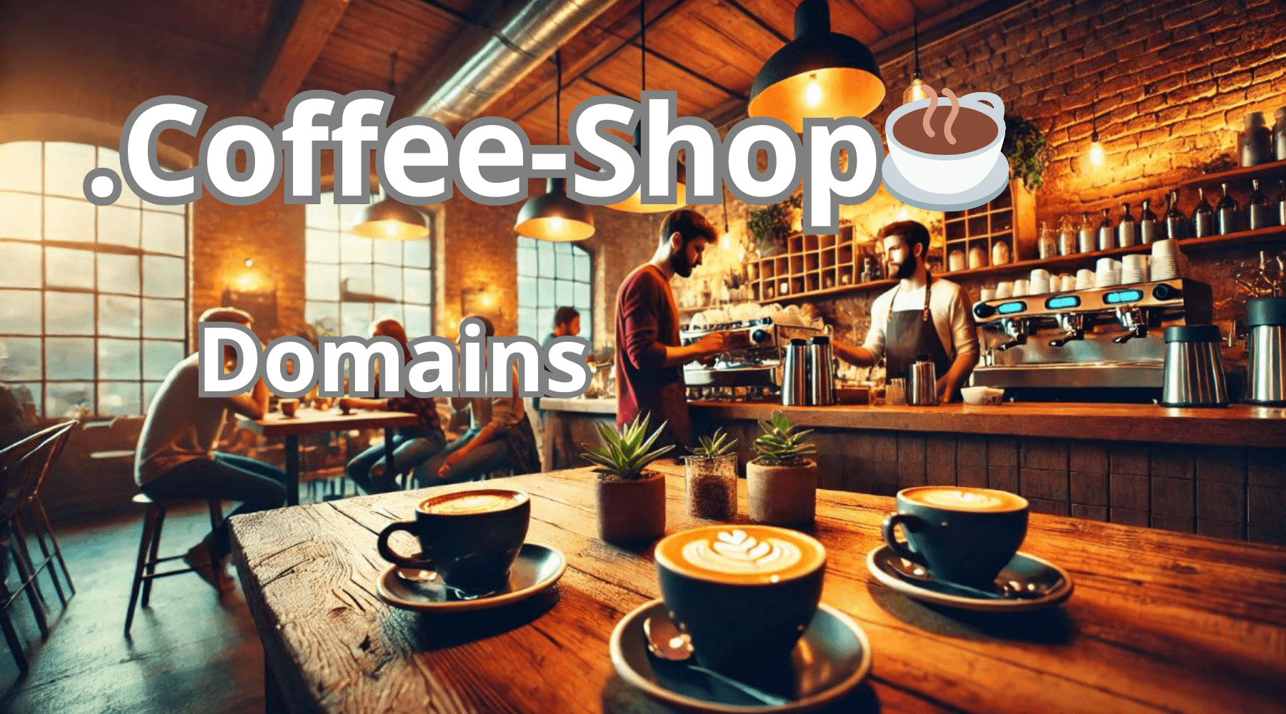 coffee-shop☕ background image