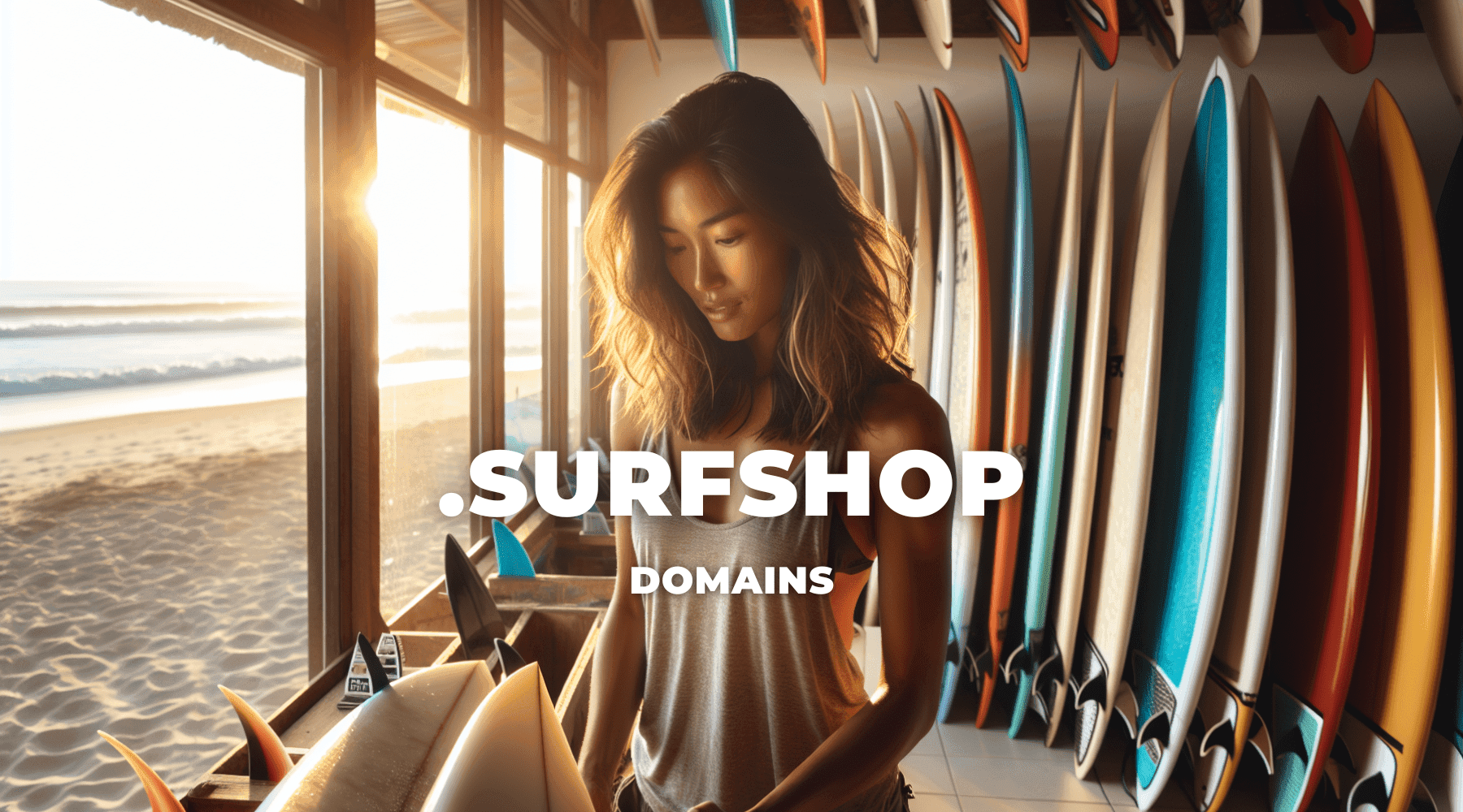 surfshop background image