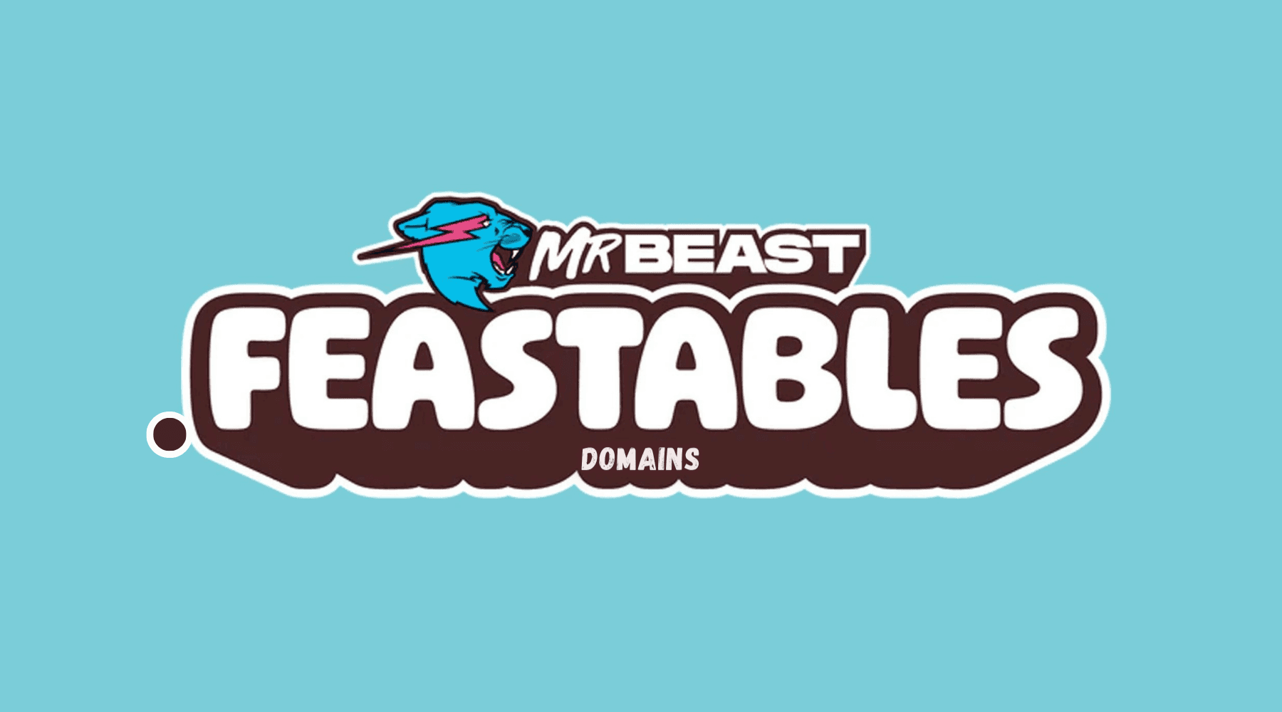 feastables background image