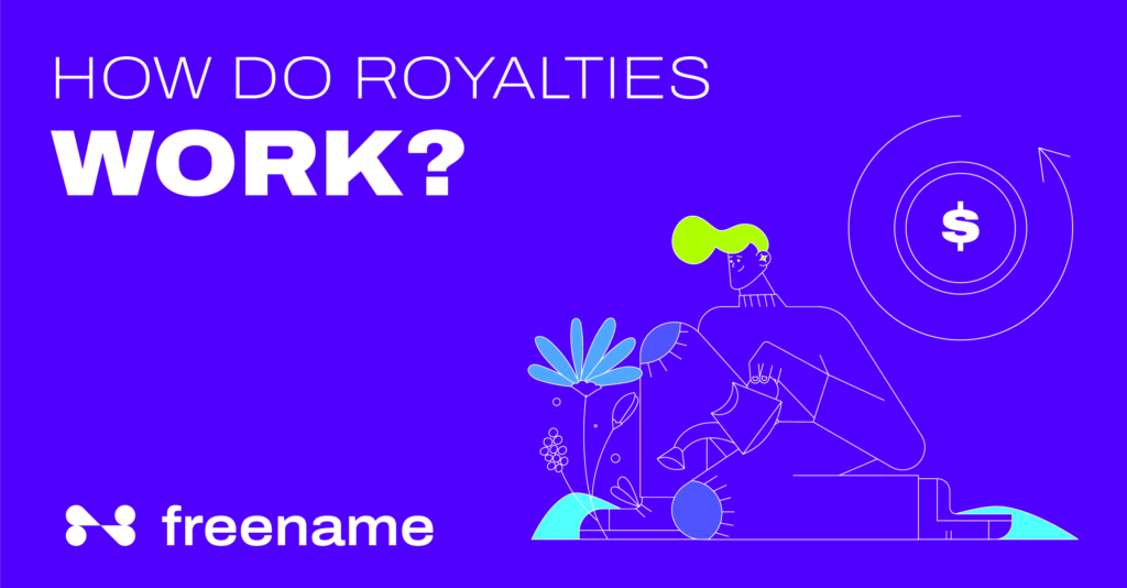 freename royalties