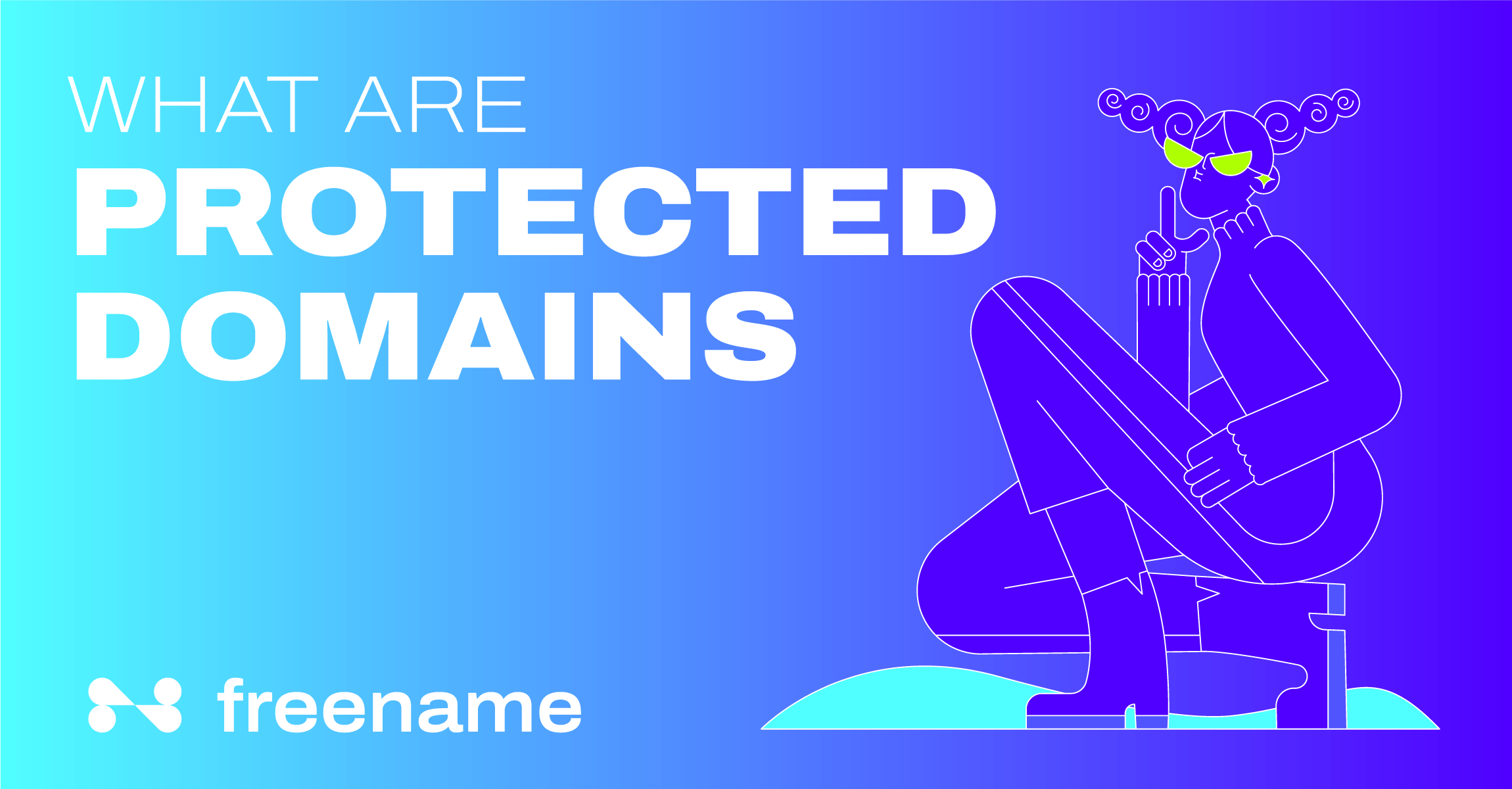 What are Protected Domains? blog