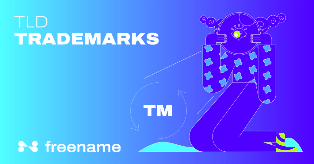 Freename Trademarks