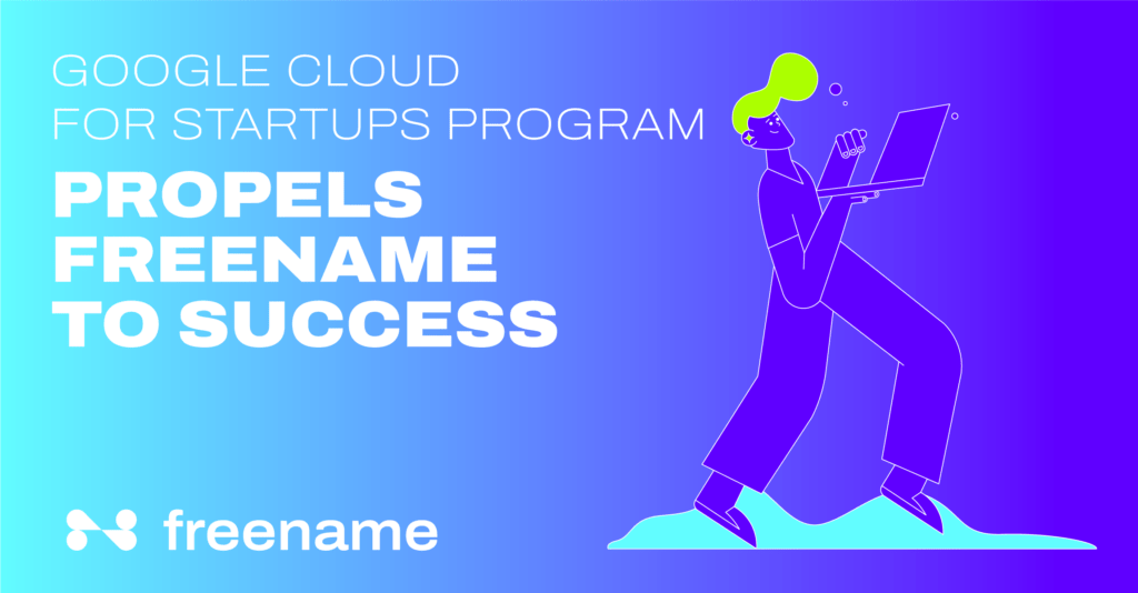 google for startups cloud program