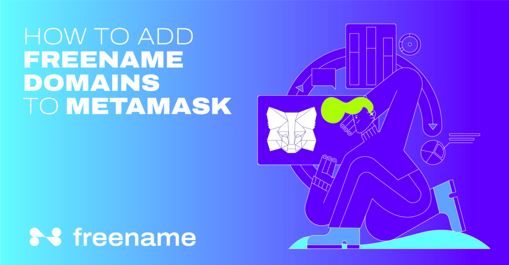 domains on metamask