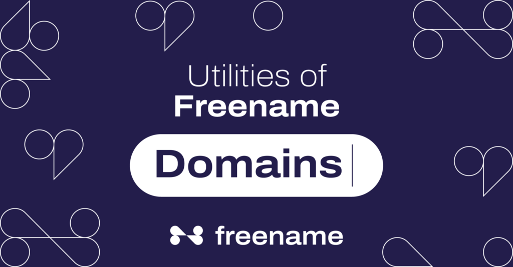 freename domains