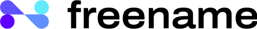 Freename Logo