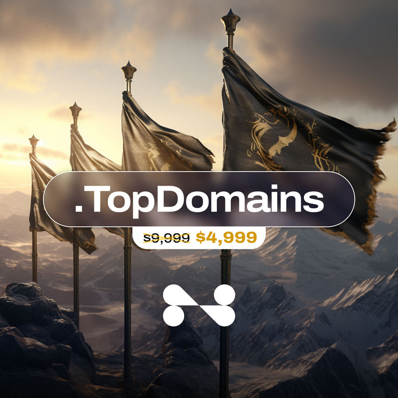 VIP Premium Domains