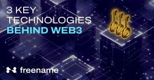 web3 email