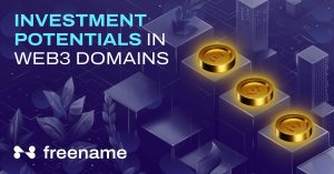 Investment Opportunities in Web3 Domains