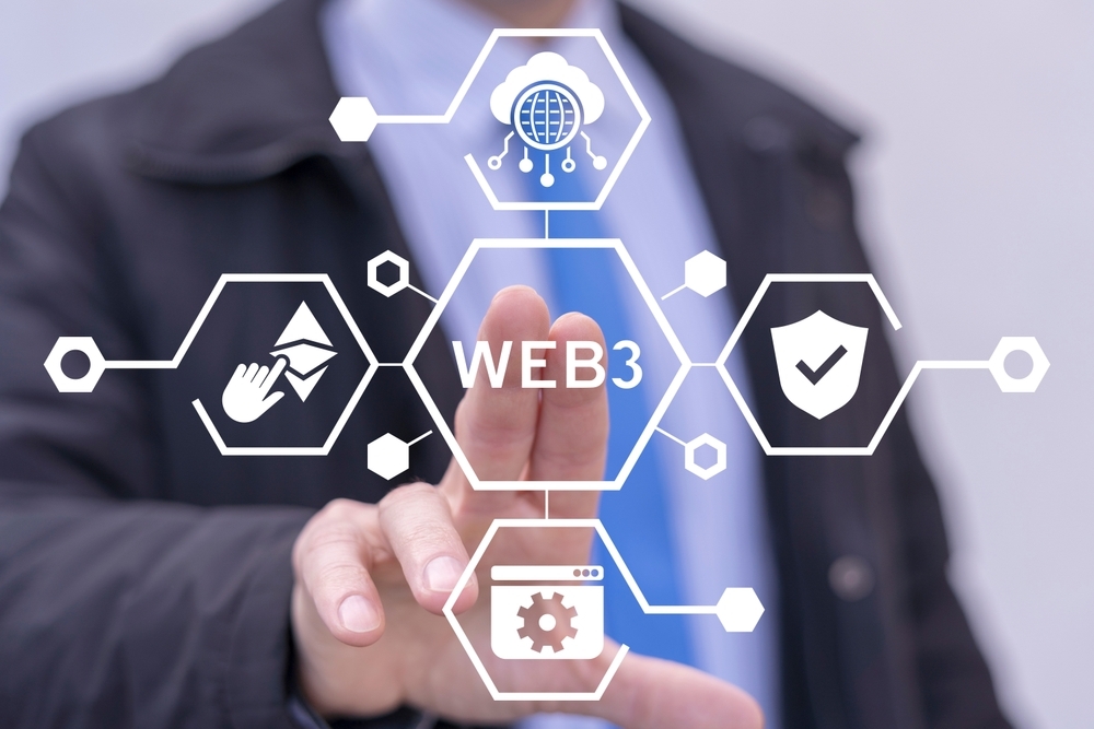 Web3 SEO