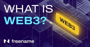 What is Web3?